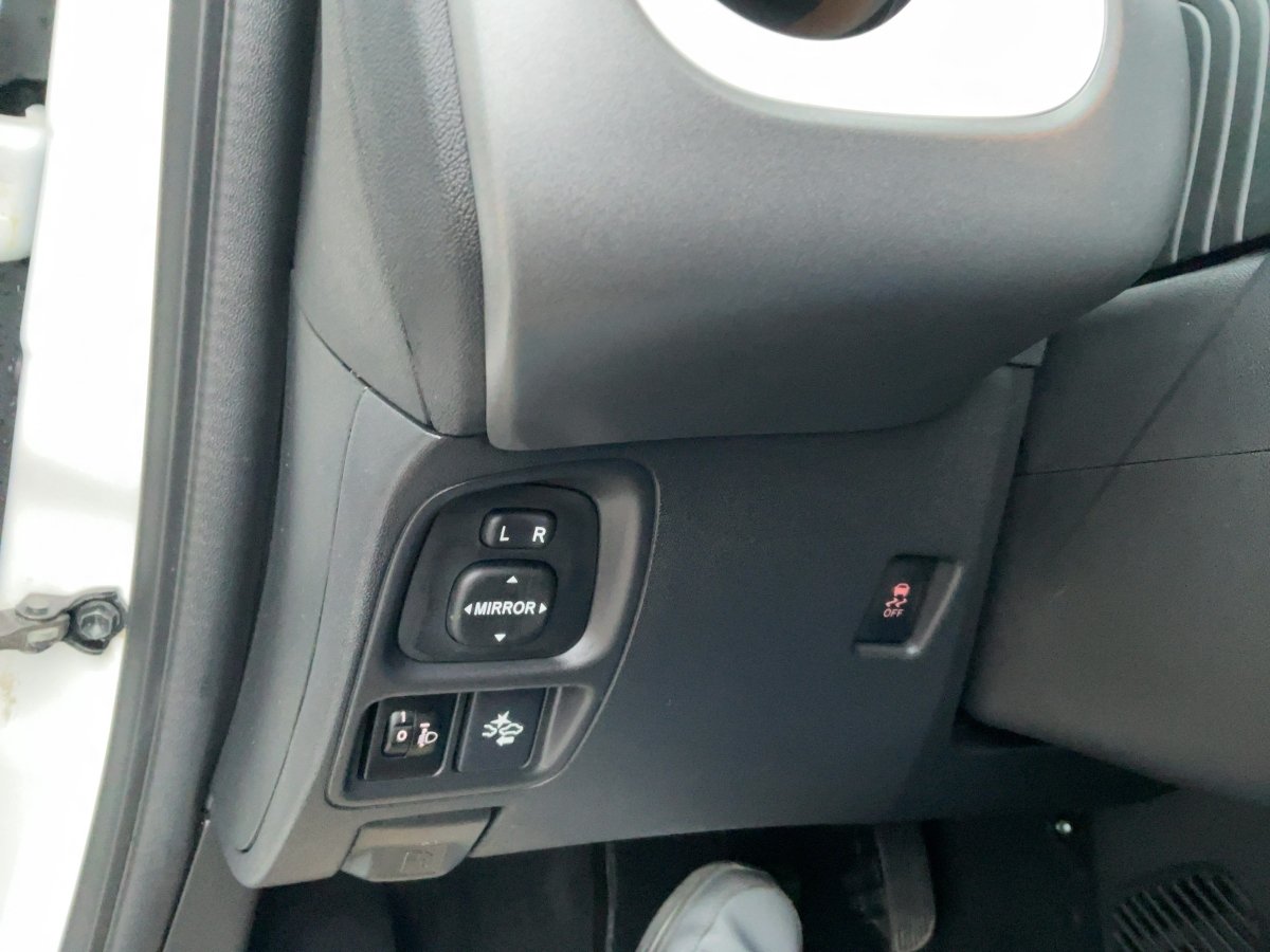 Toyota Aygo 5-deurs Plus