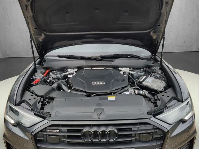 Audi A6 55 TFSI Avant Quattro S-Line S-Tronic