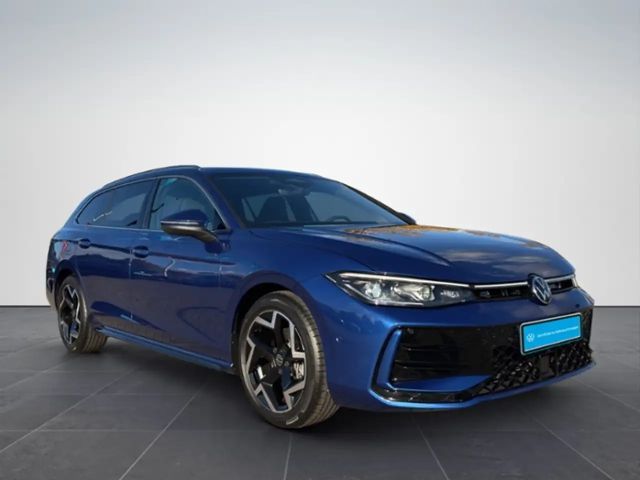 Volkswagen Passat 2.0 TDI R-Line Variant