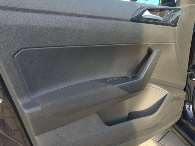 Volkswagen Polo 1.0 MPI Life