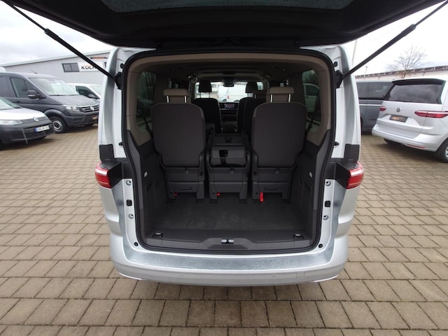 Volkswagen Multivan IQ.Drive