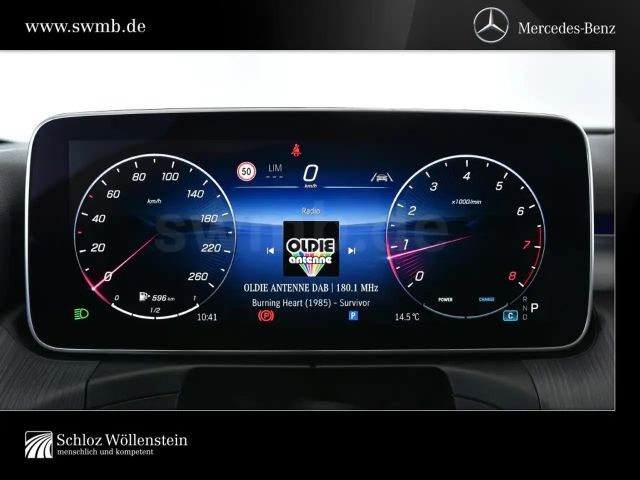 Mercedes-Benz C 180 AVANTGARDE Estate