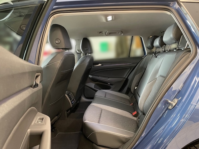 Volkswagen Golf 1.5 TSI Golf VIII Variant