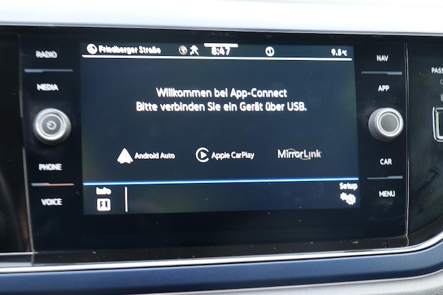 Volkswagen Polo 1.0 TSI