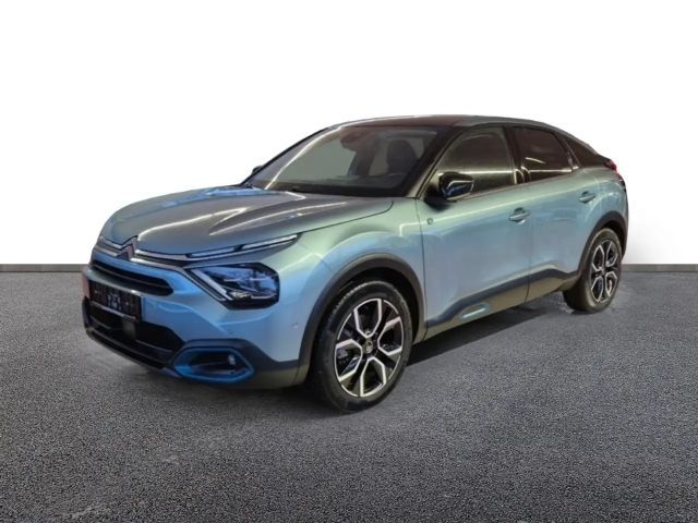 Citroën ë-C4 Shine