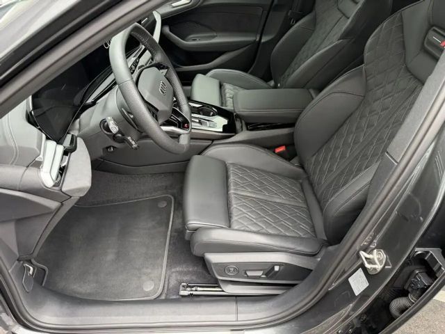 Audi S5 Quattro Sport