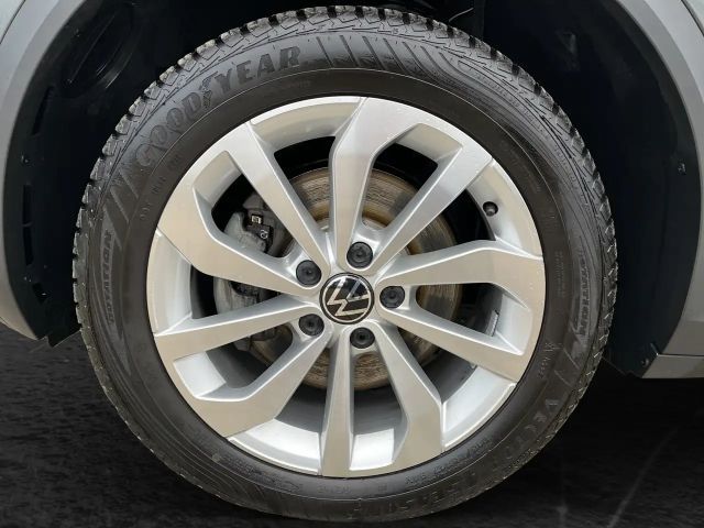 Volkswagen T-Roc 2.0 TDI DSG Life