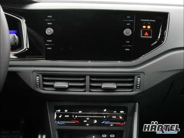 Volkswagen Taigo 1.5 TSI