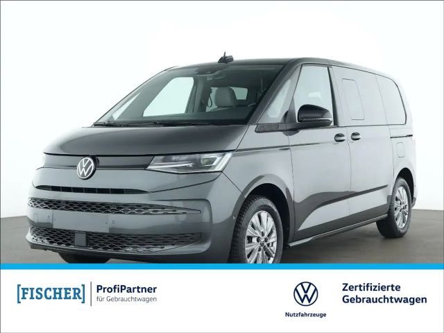 Volkswagen Multivan 2.0 TDI DSG T7