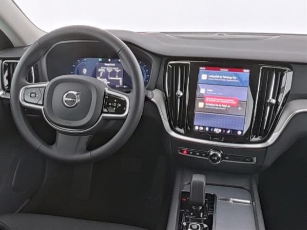 Volvo V60 V60