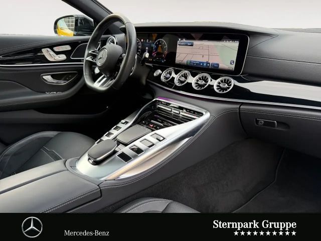 Mercedes-Benz AMG GT 4MATIC 53 AMG Line Coupé