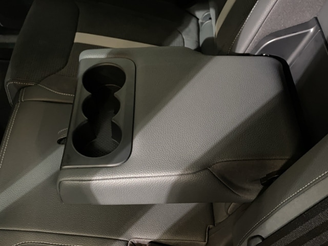 Skoda Kodiaq 1.5 eHybrid DSG / Navi LED AHK