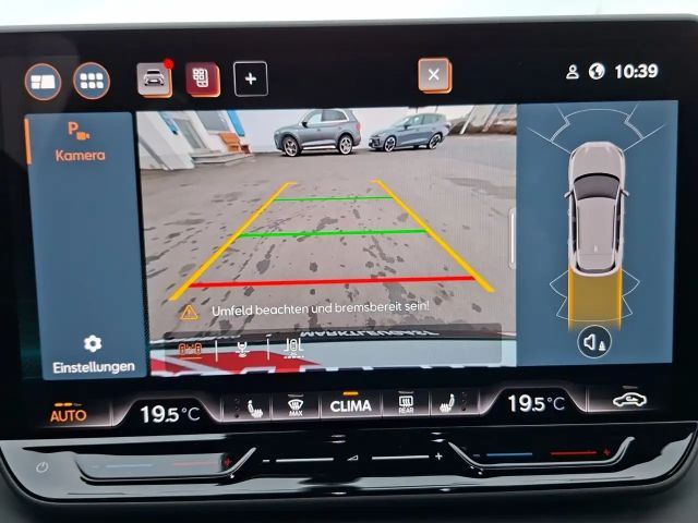 Cupra Terramar 2.0 TSI VZ