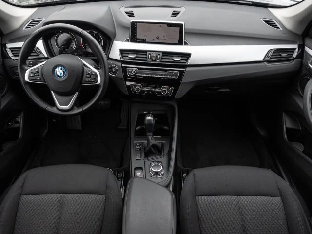 BMW X1 xDrive25e
