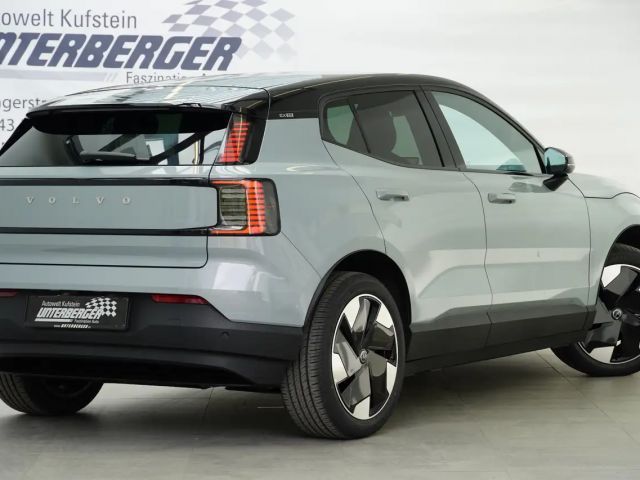 Volvo EX30 Achterwielaandrijving Plus