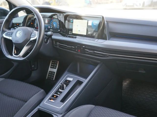 Volkswagen Golf Golf VIII