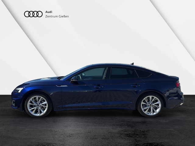 Audi A5 40 TDI S-Tronic Sportback