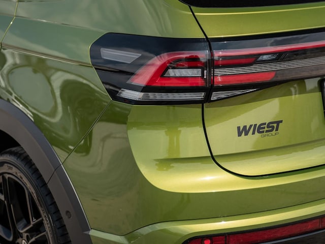 Volkswagen Taigo DSG R-Line