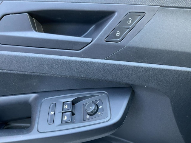 Volkswagen Caddy 2.0 TDI DSG Maxi