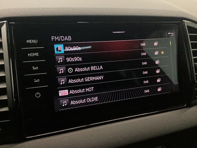 Skoda Karoq 2.0 TSI 4x4 Sportline