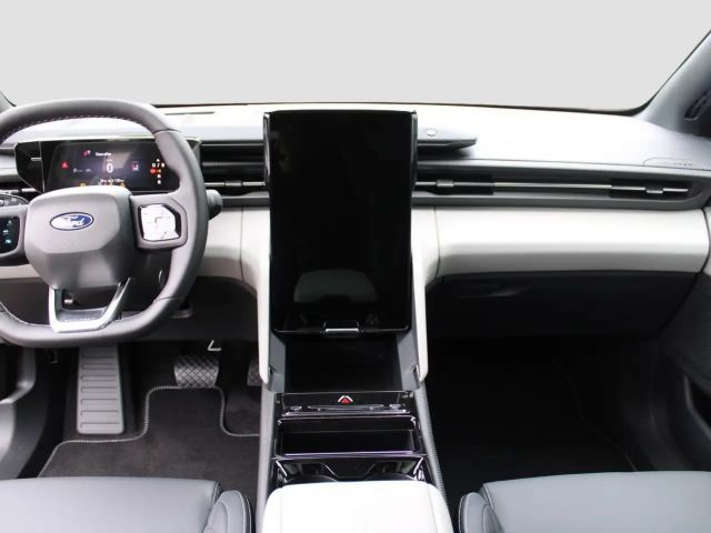 Ford Explorer Premium RWD