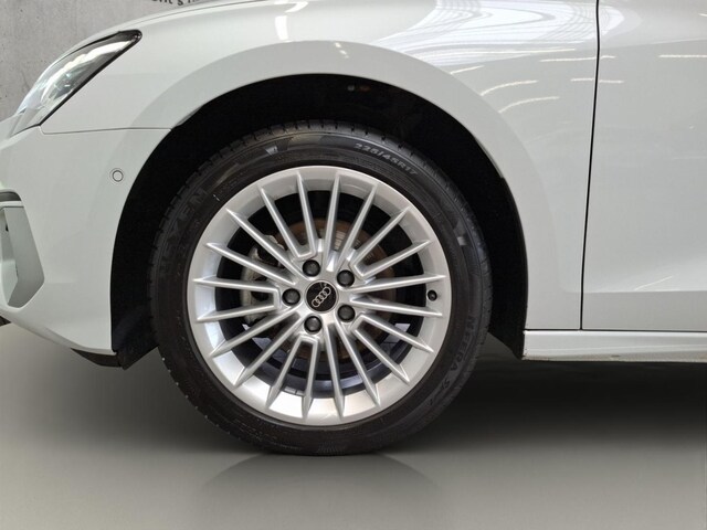 Audi A3 30 TDI Sportback