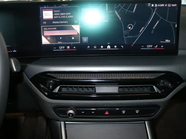 BMW 318 318i Comfort pakket Sedan