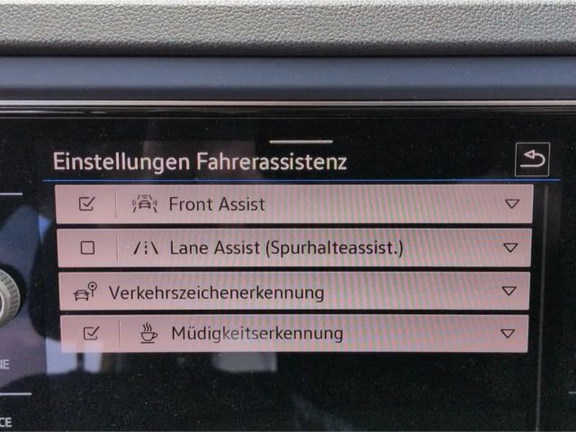 Volkswagen T-Roc 1.0 TSI