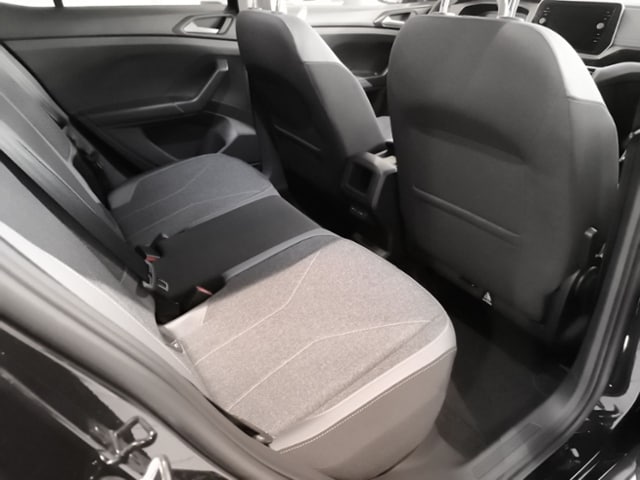 Volkswagen T-Cross 1.0 TSI DSG IQ.Drive