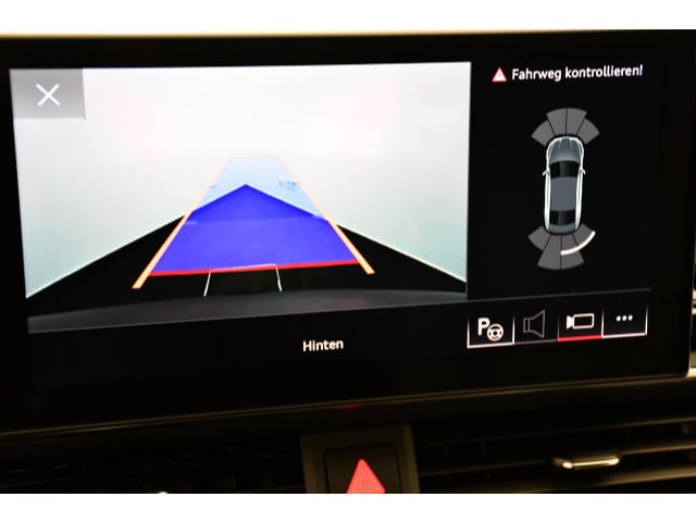 Audi RS5 Coupé Quattro