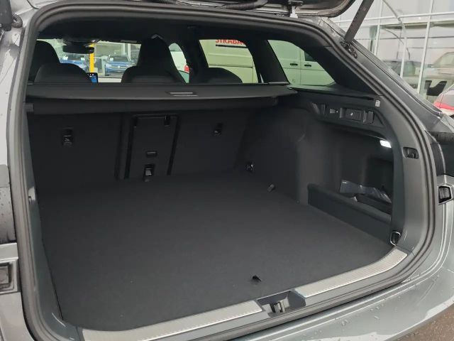 Skoda Superb Sportline iV