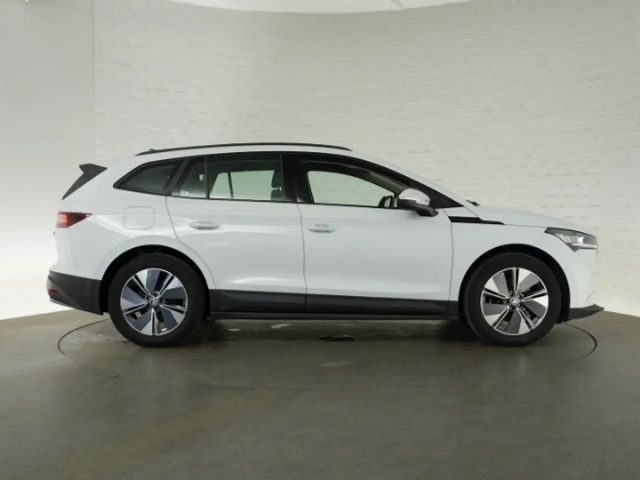 Skoda Enyaq iV 50