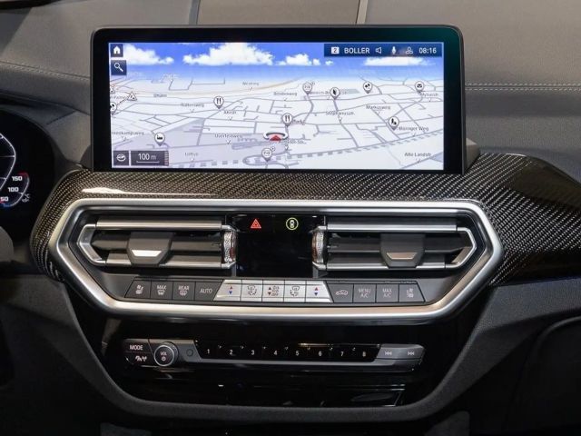 BMW X4 Competition Coupé