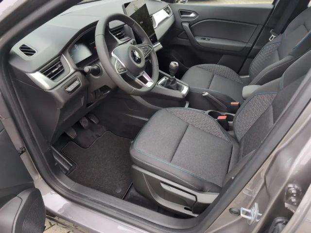 Mitsubishi ASX 1.0 TURBO / UPE: 25.830,- € / LED GRA FULL LINK