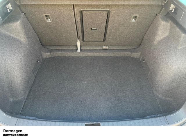 Seat Ateca 1.5 TSI DSG