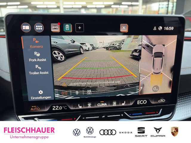 Cupra Formentor VZ e-Hybrid