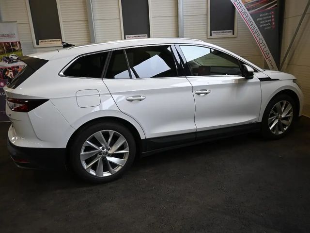 Skoda Enyaq iV 60