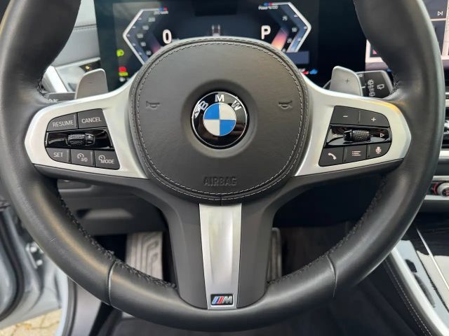 BMW X5 M-Sport xDrive30d