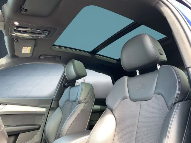 Audi SQ5 TDI AHK/Matrix/HuD/Pano/ACC/Nav/As