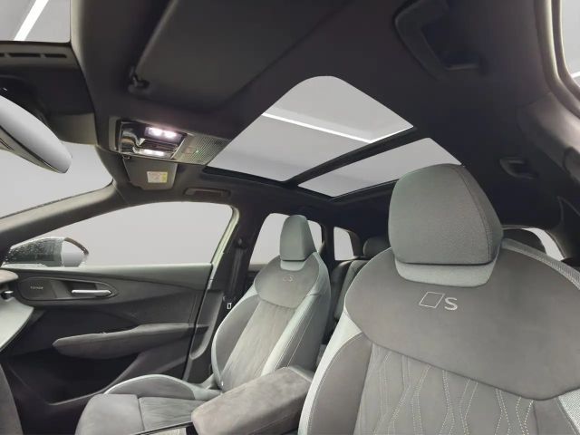 Audi Q3 Hybride S-Line