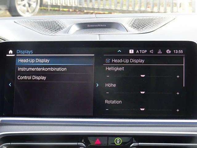 BMW X5 M-Sport xDrive45e