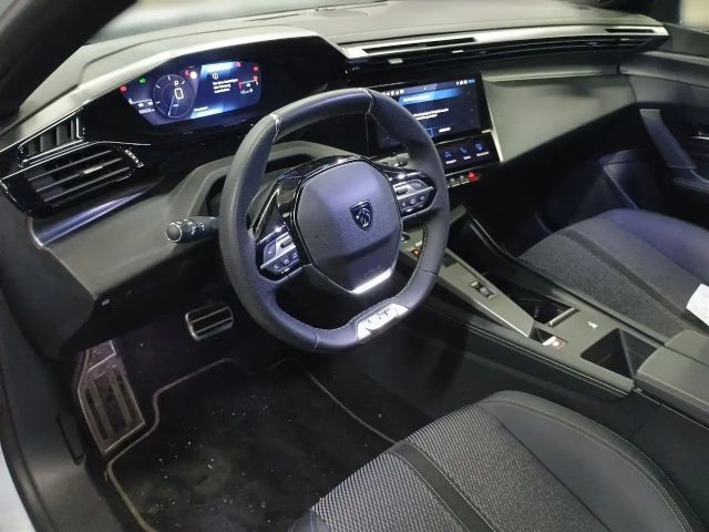 Peugeot 308 EAT8 GT-Line PureTech