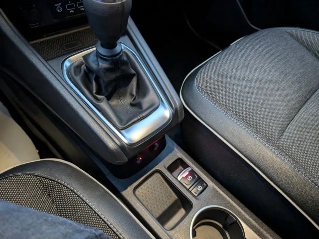 Renault Captur TCe 140 Techno