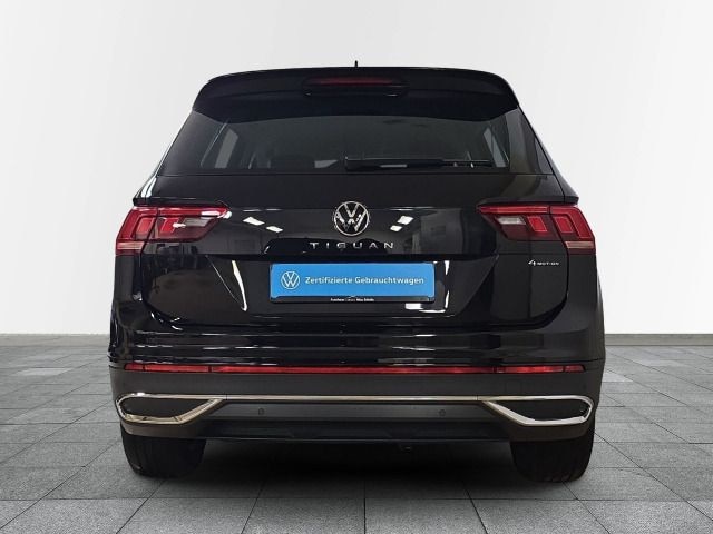 Volkswagen Tiguan 2.0 TDI DSG Sport