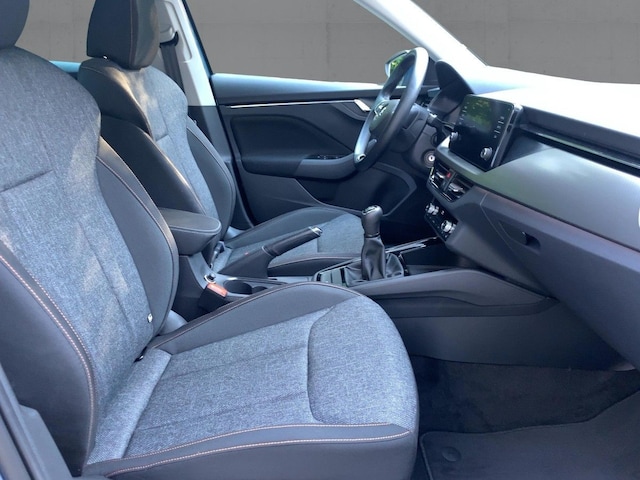 Skoda Kamiq 1.5 TSI Clever