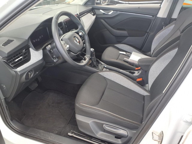 Skoda Kamiq 1.0 TSI Selection