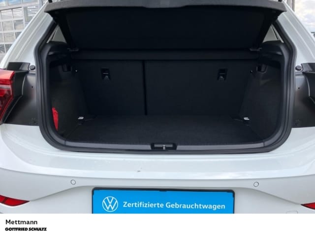 Volkswagen Polo 1.0 TSI DSG Style