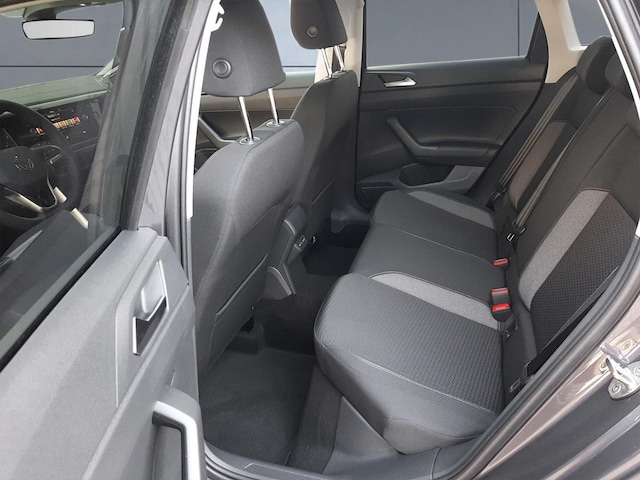 Volkswagen Taigo 1.0 TSI DSG Life