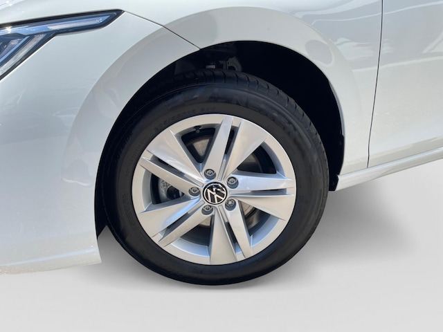 Volkswagen Golf DSG Golf VIII Life