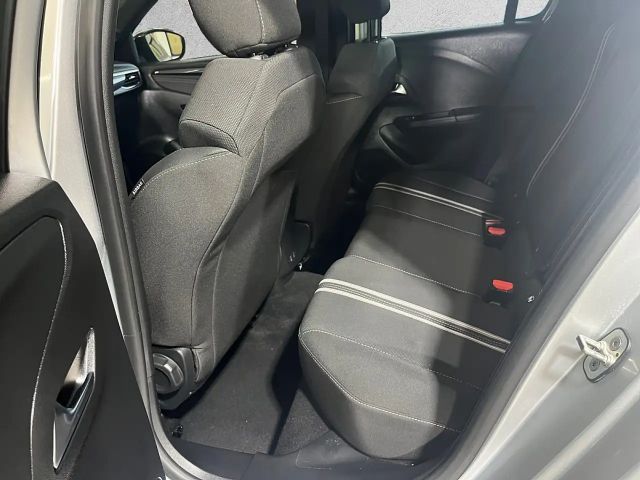 Opel Corsa GS-Line Grand Sport Turbo